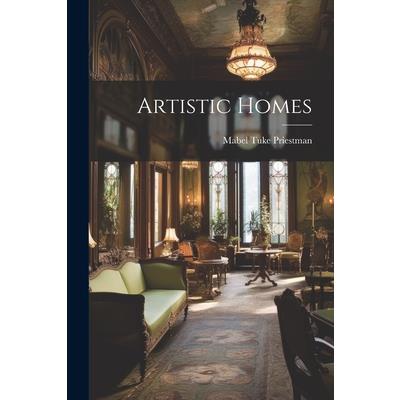 Artistic Homes