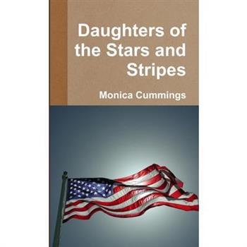 Daughters of the Stars and Stripes