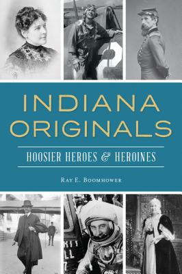 Indiana Originals
