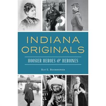 Indiana Originals