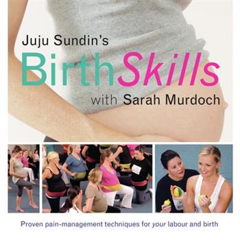 Juju Sundin's Birth Skills