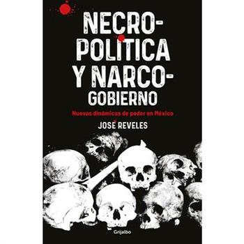 Necropolitica Y Narcogobierno / Necropolitics and Narcogovernment