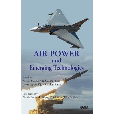 Air Power and Emerging Technologies