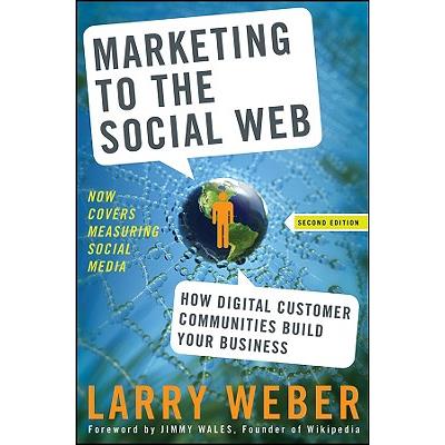 Marketing to the Social Web