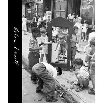 Helen Levitt