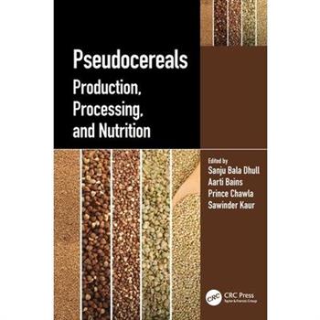 Pseudocereals