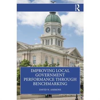 Improving Local Government Performance through Benchmarking