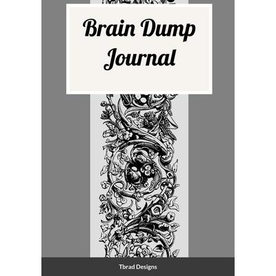 Brain Dump Journal