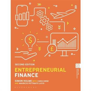 Entrepreneurial Finance