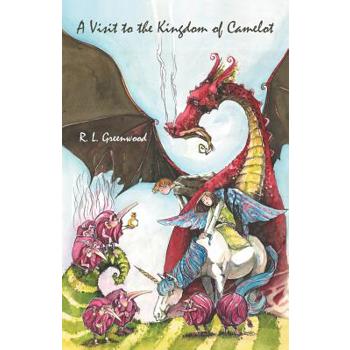 A Visit to the Kingdom of Camelot