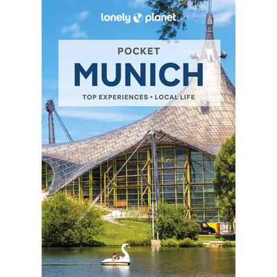 Lonely Planet Pocket Munich 2