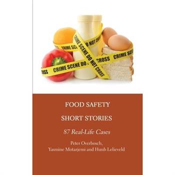 Food Safety Short Stories
