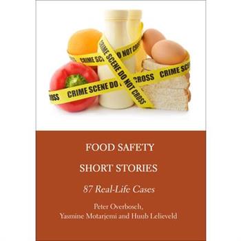 Food Safety Short Stories