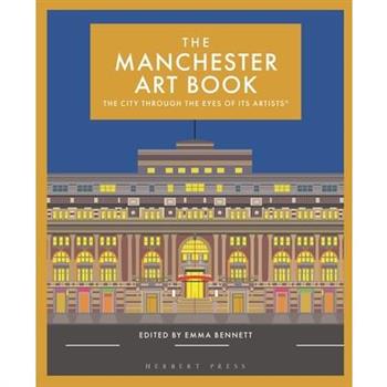 The Manchester Art Book