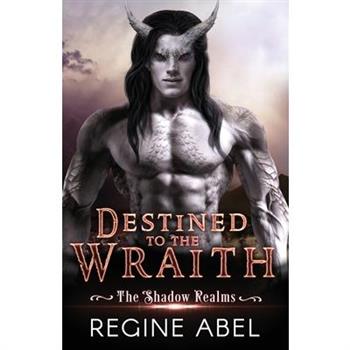 Destined to the Wraith Destined to the Wraith