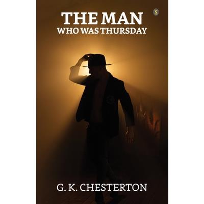 The Man Who Was Thursday