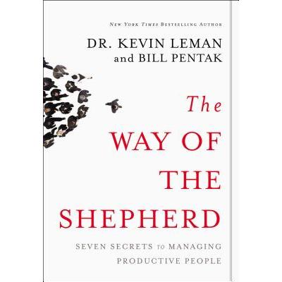 The Way of the Shepherd
