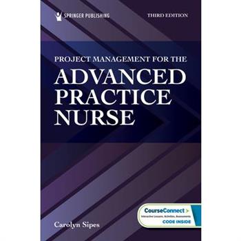Project Management for the Advanced Practice Nurse