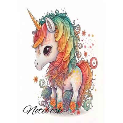 Pretty Little Unicorn