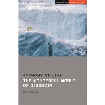 Wonderful World of Dissocia