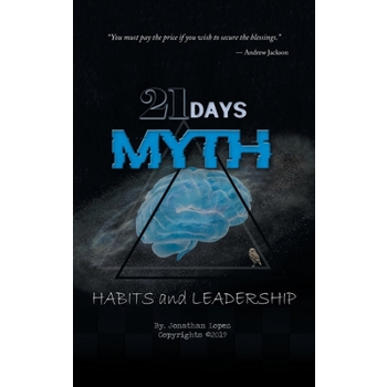 21 Days Myth