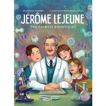 Jerome LeJeune