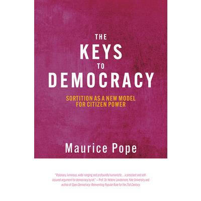 The Keys to Democracy