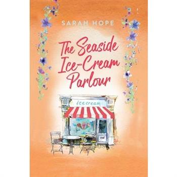 The Seaside Ice Cream Parlour