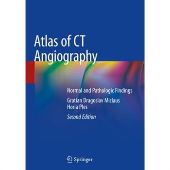 Atlas of CT Angiography