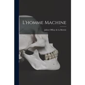 L’homme Machine