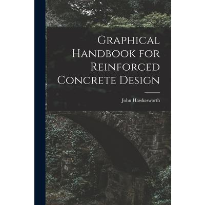 Graphical Handbook for Reinforced Concrete Design