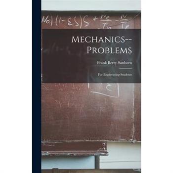 Mechanics--Problems