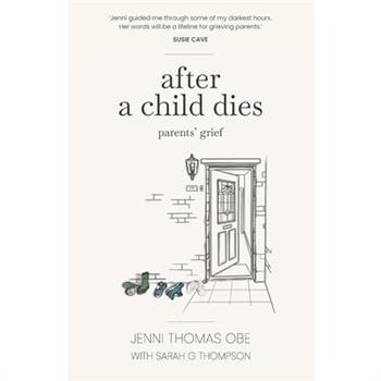 After A Child Dies
