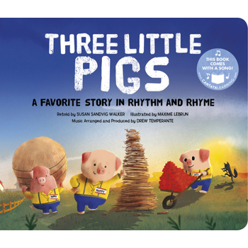 The Three Little Pigs