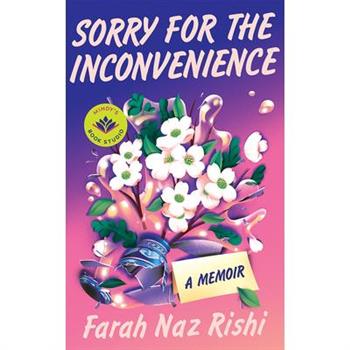 Sorry for the Inconvenience