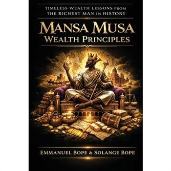 Mansa Musa Wealth Principles