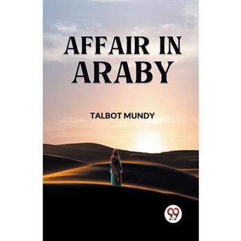 Affair in Araby