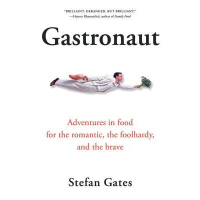 Gastronaut