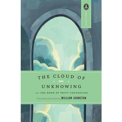 The Cloud of Unknowing The Cloud of Unknowing