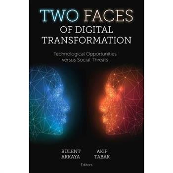 Two Faces of Digital Transformation