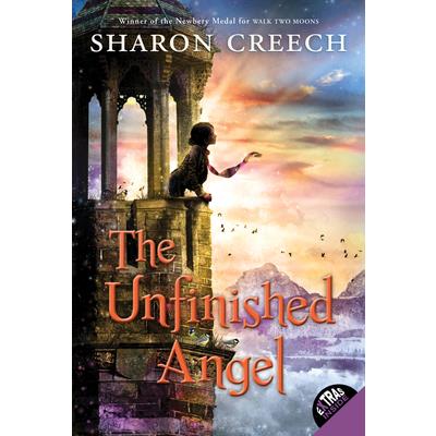 The Unfinished Angel