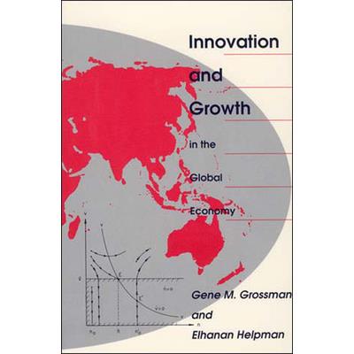 Innovation and Growth in the Global Economy