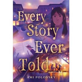 Every Story Ever Told
