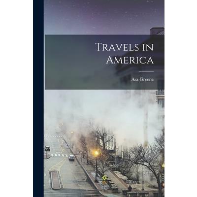 Travels in America