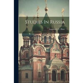 Studies In Russia