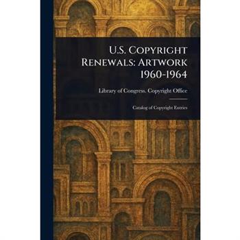 U.S. Copyright Renewals