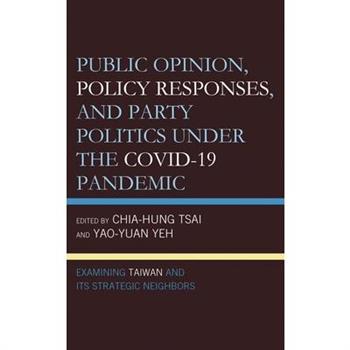 Public Opinion, Policy Responses, and Party Politics Under the Covid-19 Pandemic