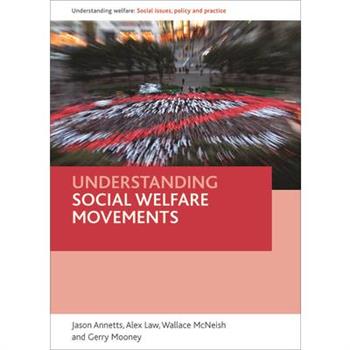 Understanding Social Welfare Movements