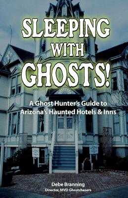 Sleeping With Ghosts!
