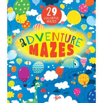 Adventure Mazes